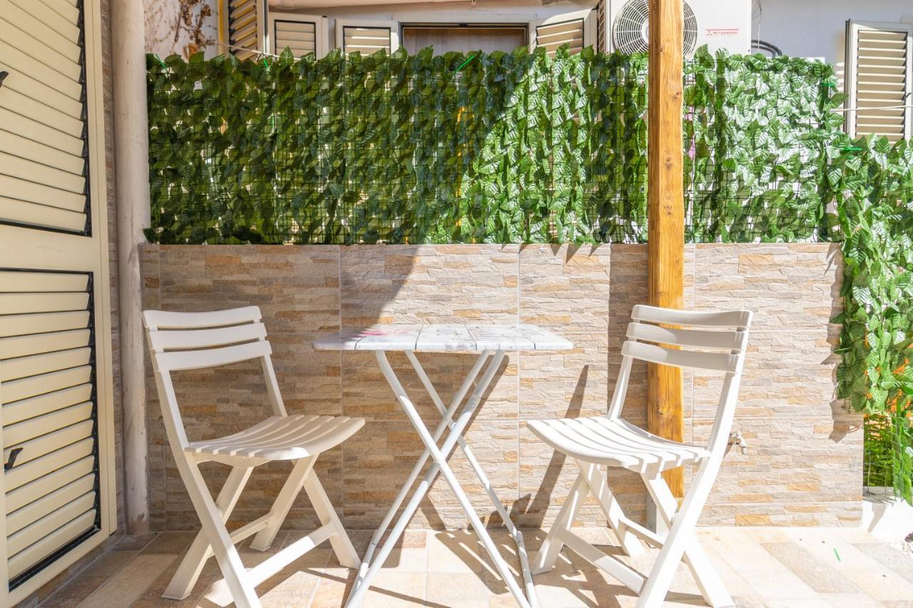 Ferienwohnung Domo Nora 2 Olbia Exterior foto